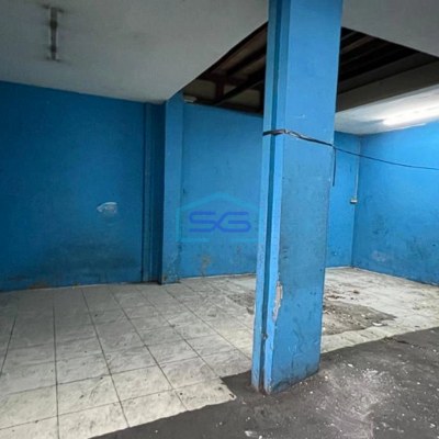 Disewakan Gudang Luas 350m² Di Palmerah Jakarta Barat Akses Mudah & Luas-2