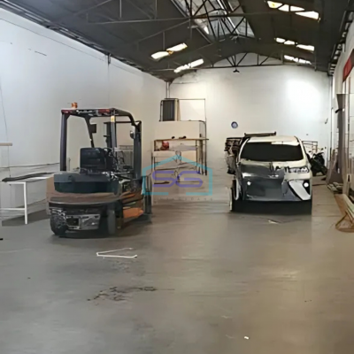 Disewakan Gudang Strategis Lokasi di Senen Jakarta Pusat Luas 232m2-2