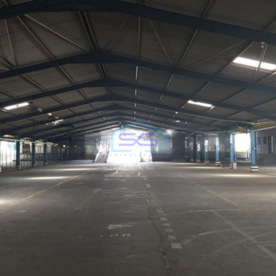 Disewakan Gudang Strategis LB 8000 m² di Cawang Jakarta Timur-4