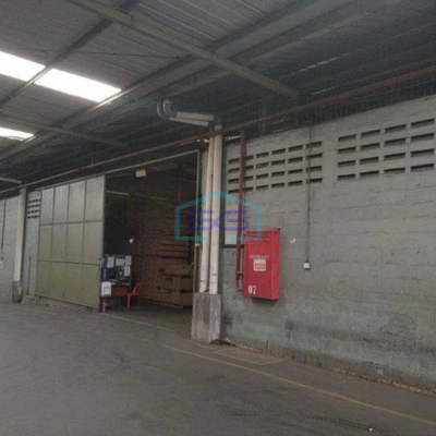 Disewakan Gudang Industri Luas Di Jalan Lanbau, Citeureup, Bogor LB 17000m2 Siap Pakai