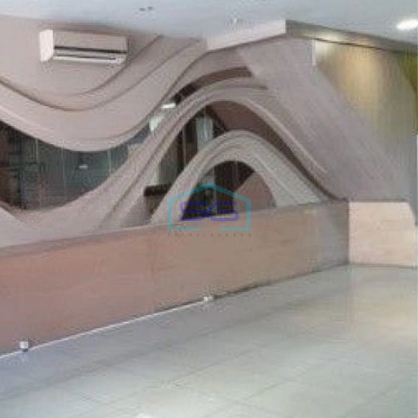 Dijual Ruko Gandeng Bisa Usaha & kantor Boulevard Raya Kelapa Gading Jakarta Utara LB 800m2-2