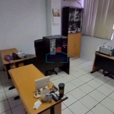 Dijual Ruko Gandeng dekat Stasiun KA dan Pintu Tol Kemayoran DKI Jakarta Pusat LB 1000m2