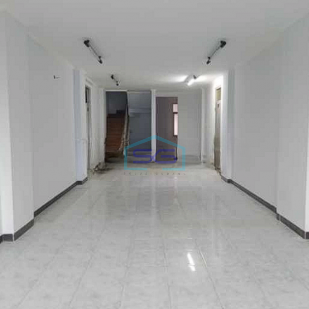 Dijual Ruko Gandeng Posisi Hook di Graha Mas Pemuda Rawamangun Jakarta Timur LB 600m2-3