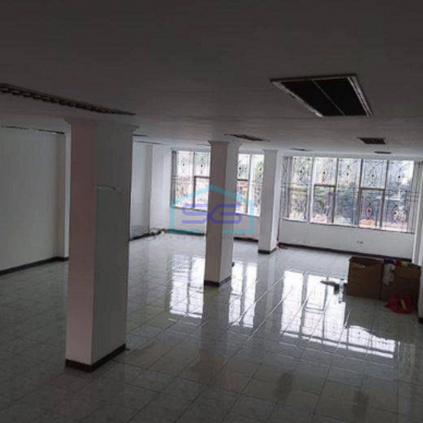 Dijual Ruko Gandeng Posisi Hook di Graha Mas Pemuda Rawamangun Jakarta Timur LB 600m2-2