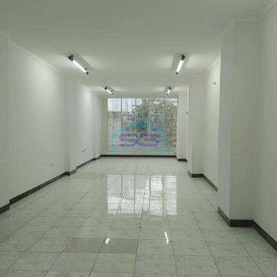 Dijual Ruko Gandeng Posisi Hook di Graha Mas Pemuda Rawamangun Jakarta Timur LB 600m2