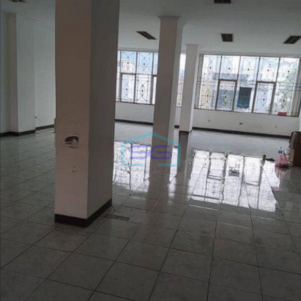 Dijual Ruko Gandeng Posisi Hook di Graha Mas Pemuda Rawamangun Jakarta Timur LB 600m2-4