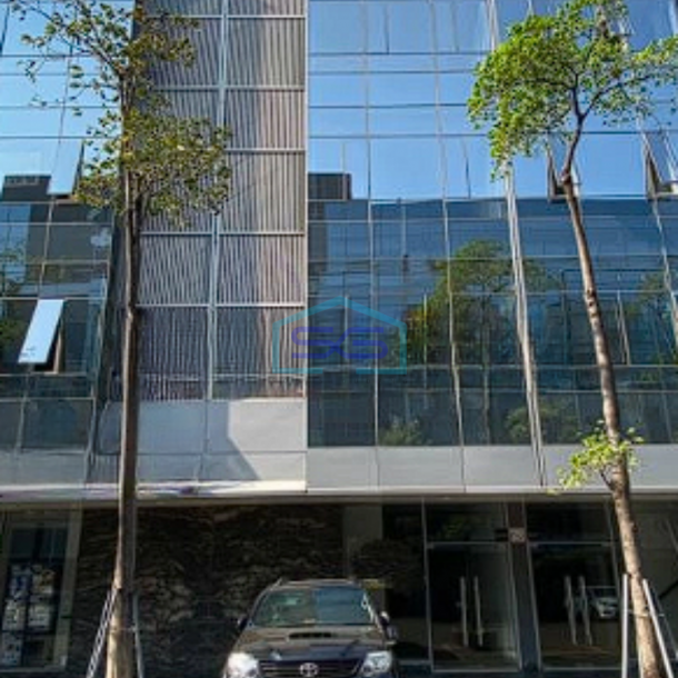Dijual Ruko di Altira Business Park Sunter Jaya Jakarta Utara LB 510m2-1