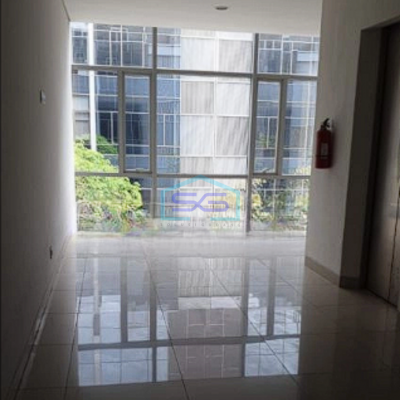 Dijual Ruko di Altira Business Park Sunter Jaya Jakarta Utara LB 510m2-3