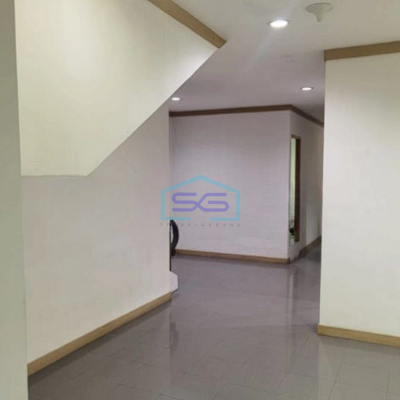 Dijual Ruko Dibawah Harga NJOP di Dekat Pasar Baru Jakarta Pusat LB 800m2