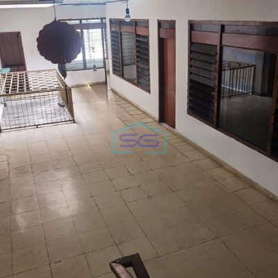 Dijual Ruko Dibawah Harga NJOP di Dekat Pasar Baru Jakarta Pusat LB 800m2