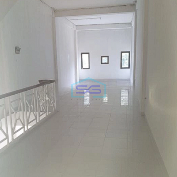 Dijual Ruko Gandeng Strategis Kelapa Hibrida Kelapa Gading Jakarta Utara LB 324m2-4