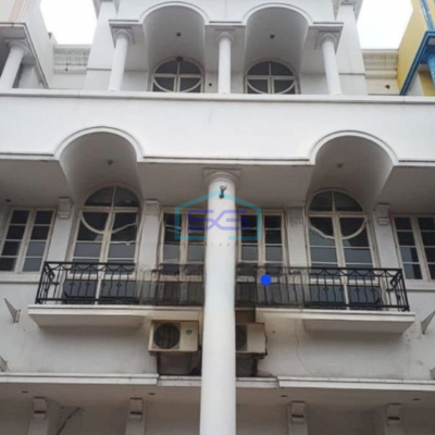 Dijual Ruko Gandeng Strategis Kelapa Hibrida Kelapa Gading Jakarta Utara LB 324m2