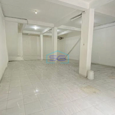 Dijual Ruko Gandeng Strategis Kelapa Hibrida Kelapa Gading Jakarta Utara LB 324m2
