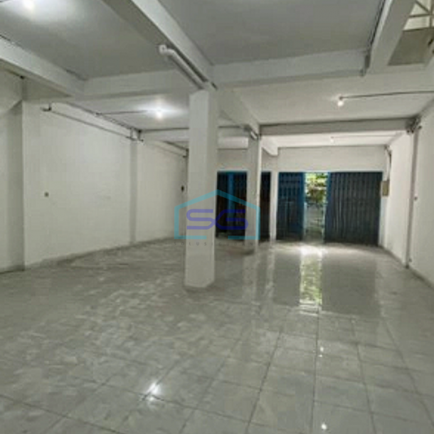 Dijual Ruko Gandeng Strategis Kelapa Hibrida Kelapa Gading Jakarta Utara LB 324m2-2