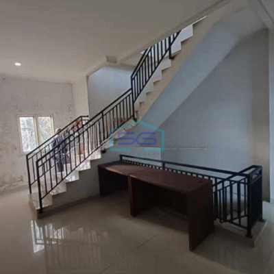 Dijual Ruko Gandeng Strategis Jl. Kebayoran Lama 3,5 Lantai Jakarta Selatan LB 360m2