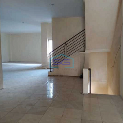 Dijual Ruko Strategis Siap Pakai Di Tebet Barat Tebet Jakarta Selatan LB 336m2