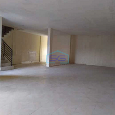 Dijual Ruko Strategis Siap Pakai Di Tebet Barat Tebet Jakarta Selatan LB 336m2