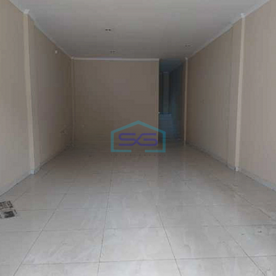 Dijual Ruko Lokasi Strategis Di Jl. Kramat Raya Senen Jakarta Pusat Luas 223m2
