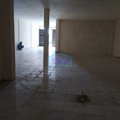 Dijual Murah Ruko Gandeng di Royal Palace Tebet Jakarta Selatan LB 748m2