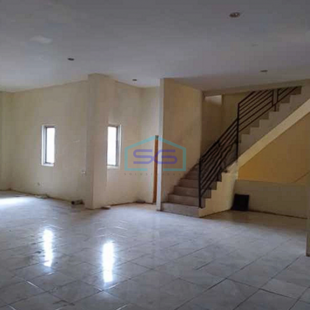 Dijual Murah Ruko Gandeng di Royal Palace Tebet Jakarta Selatan LB 748m2-2