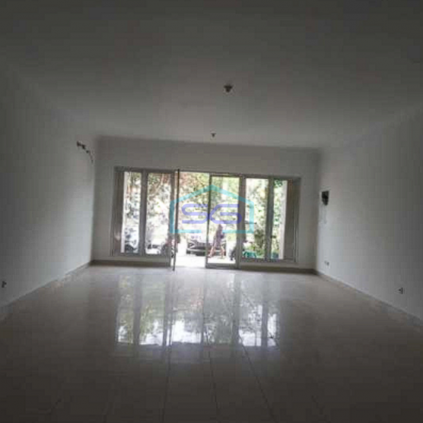 Dijual Ruko 4,5 Lantai di Permata Senayan Jakarta Selatan Luas Bangunan 337m2-4
