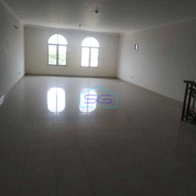 Dijual Ruko 4,5 Lantai di Permata Senayan Jakarta Selatan Luas Bangunan 337m2