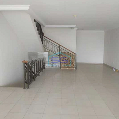 Dijual Ruko 4,5 Lantai di Permata Senayan Jakarta Selatan Luas Bangunan 337m2