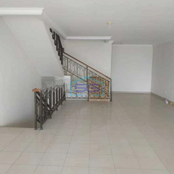 Dijual Ruko 4,5 Lantai di Permata Senayan Jakarta Selatan Luas Bangunan 337m2-2