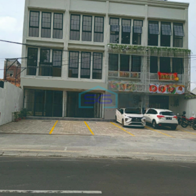 Dijual Cepat Ruko Strategis di Jalan Tebet Raya Jakarta Selatan LB 250m2