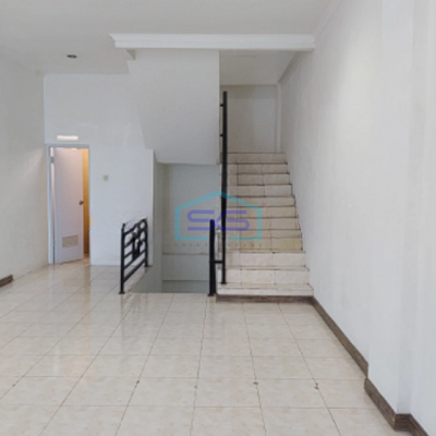 Dijual Cepat Ruko Strategis di Jalan Tebet Raya Jakarta Selatan LB 250m2-7