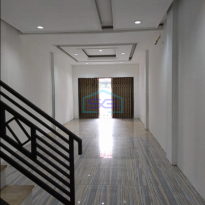 Dijual Cepat Ruko Strategis di Jalan Tebet Raya Jakarta Selatan LB 250m2-5