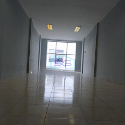 Dijual Cepat Ruko Strategis di Jalan Tebet Raya Jakarta Selatan LB 250m2-4