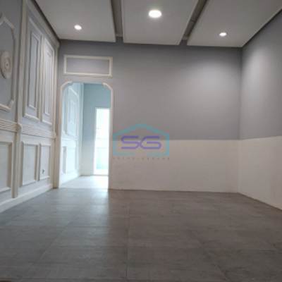 Dijual Cepat Ruko Strategis di Jalan Tebet Raya Jakarta Selatan LB 250m2-3