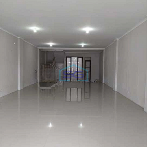 Dijual Ruko Baru Siap Pakai di Rawamangun Jakarta Timur LB 306m2-5