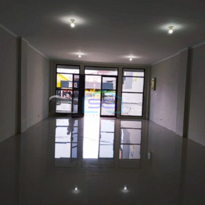 Dijual Ruko Baru Siap Pakai di Rawamangun Jakarta Timur LB 306m2