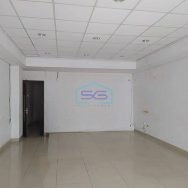 Dijual Cepat Ruko Siap pakai di Puri Mutiara Sunter Jakarta Utara LB 337m2-2