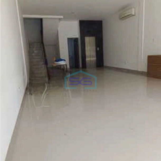 Dijual Ruko 5 Lantai + Lift Di Pancoran Jakarta Selatan Shm Harga Menarik LB 360m2-4