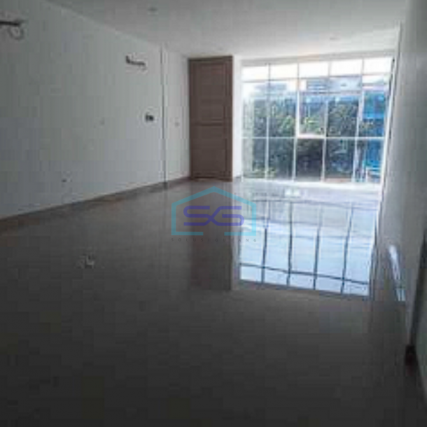 Dijual Ruko 5 Lantai + Lift Di Pancoran Jakarta Selatan Shm Harga Menarik LB 360m2-3