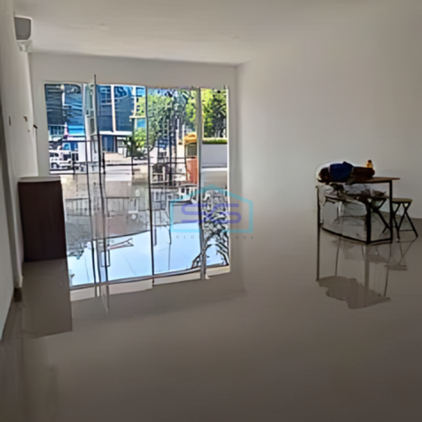 Dijual Ruko 5 Lantai + Lift Di Pancoran Jakarta Selatan Shm Harga Menarik LB 360m2-2
