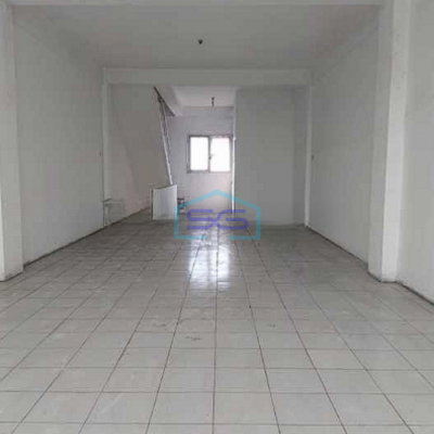 Dijual Ruko Gandeng di Komplek Ruko Mega Sunter Jakarta Utara LB 700m2