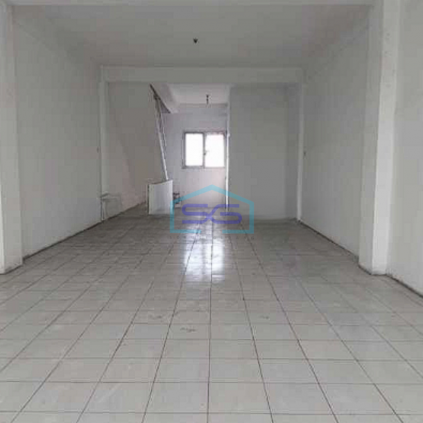 Dijual Ruko Gandeng di Komplek Ruko Mega Sunter Jakarta Utara LB 700m2-4