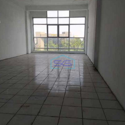 Dijual Ruko Gandeng di Komplek Ruko Mega Sunter Jakarta Utara LB 700m2