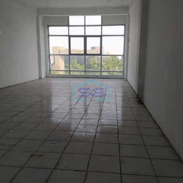 Dijual Ruko Gandeng di Komplek Ruko Mega Sunter Jakarta Utara LB 700m2-3