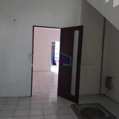 Dijual Ruko Gandeng di Komplek Ruko Mega Sunter Jakarta Utara LB 700m2