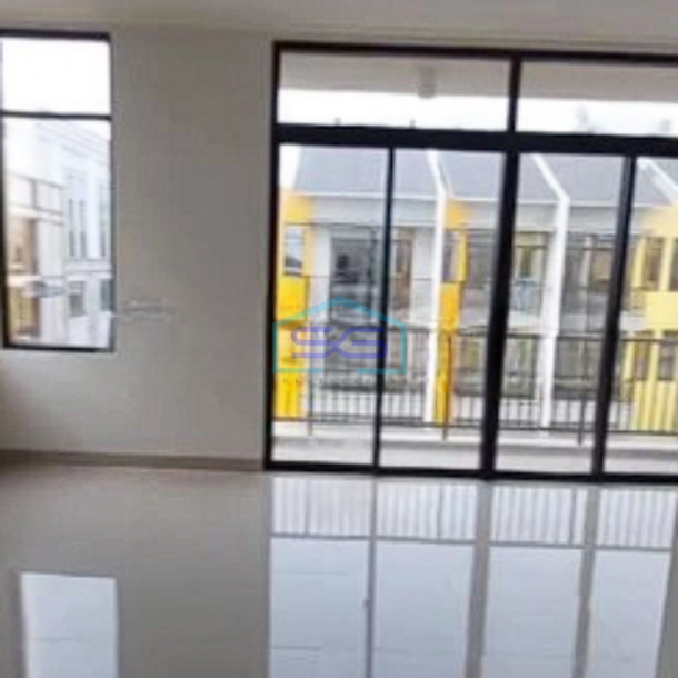 Dijual Ruko Hoek Soho Sedayu City Kelapa Gading DKI Jakarta Utara LB 279m2-3