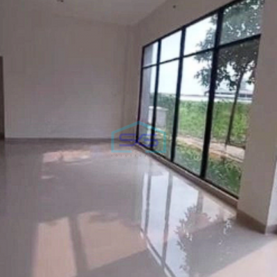 Dijual Ruko Hoek Soho Sedayu City Kelapa Gading DKI Jakarta Utara LB 279m2