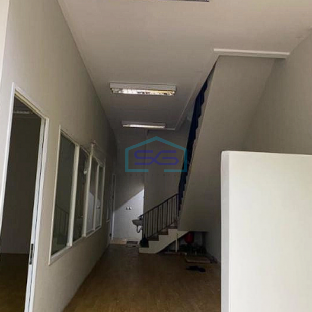 Dijual Ruko 3½ Lantai Di Ancol Barat Jakarta Utara LB 392m2-3