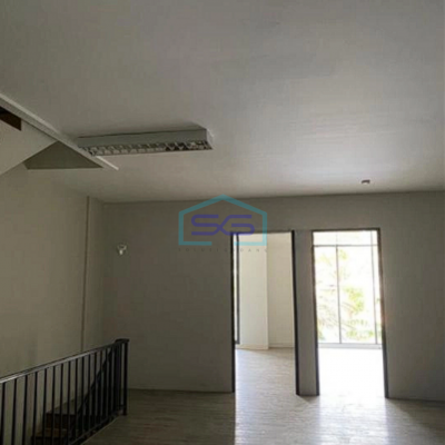 Dijual Ruko 3½ Lantai Di Ancol Barat Jakarta Utara LB 392m2