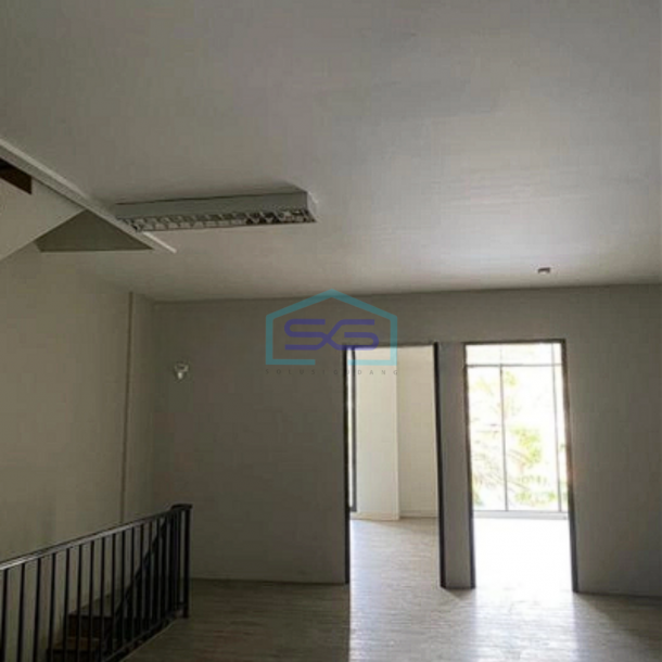 Dijual Ruko 3½ Lantai Di Ancol Barat Jakarta Utara LB 392m2-2
