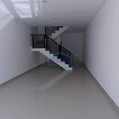 Dijual Ruko Tebet Barat Jakarta Selatan, Lokasi Ramai Luas Bangunan 190m2